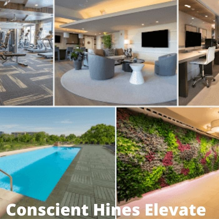 11 Amenities to Look for When Buying a Home in Conscient Hines Elevate