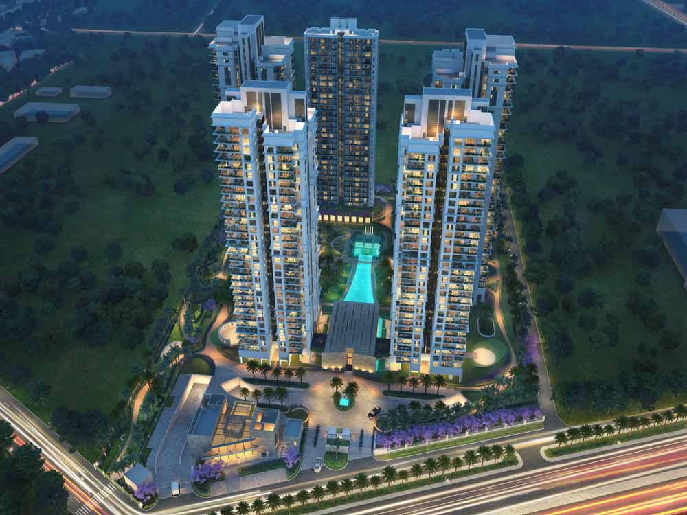 Conscient Elevate Resale Sector 59