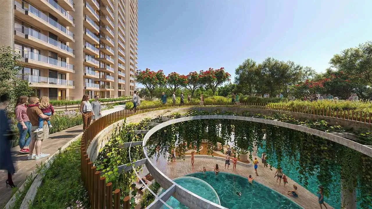 Conscient Elaira Residences Sector 80 Gurgaon