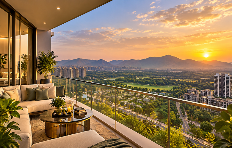 Aravalli View Apartments in Gurgaon: Sector 63A Buyer Guide